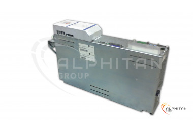 INDRAMAT HDS03.2-W075N-HS45-01-FW DRIVE