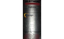 PARVEX RS5400 R1200